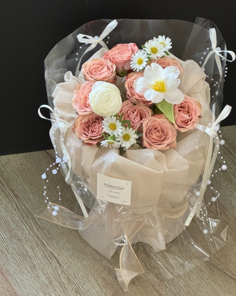 小确幸 Little Bliss