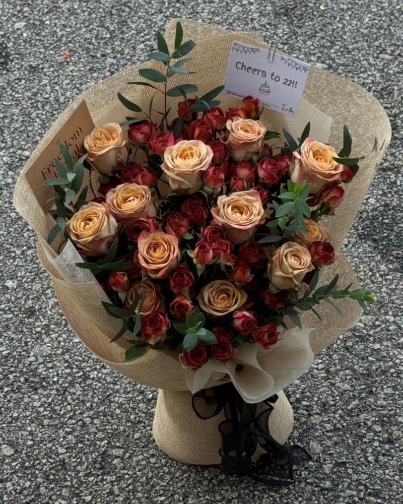 拿铁浪漫 Latte Romance