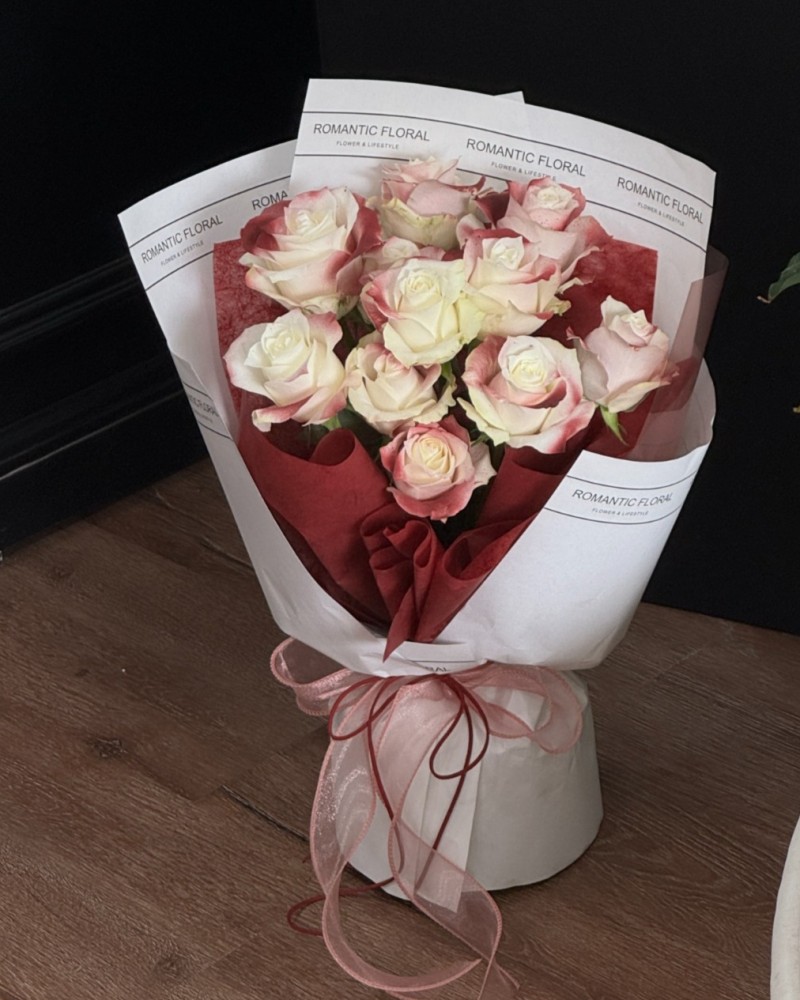 心之告白 Confession of Heart