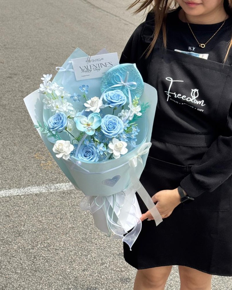 甜心蝴蝶结系列