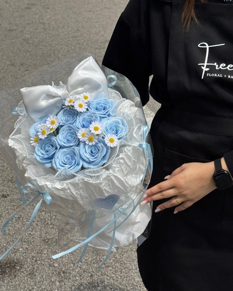 Ribbon Doll 蝴蝶结公主系列