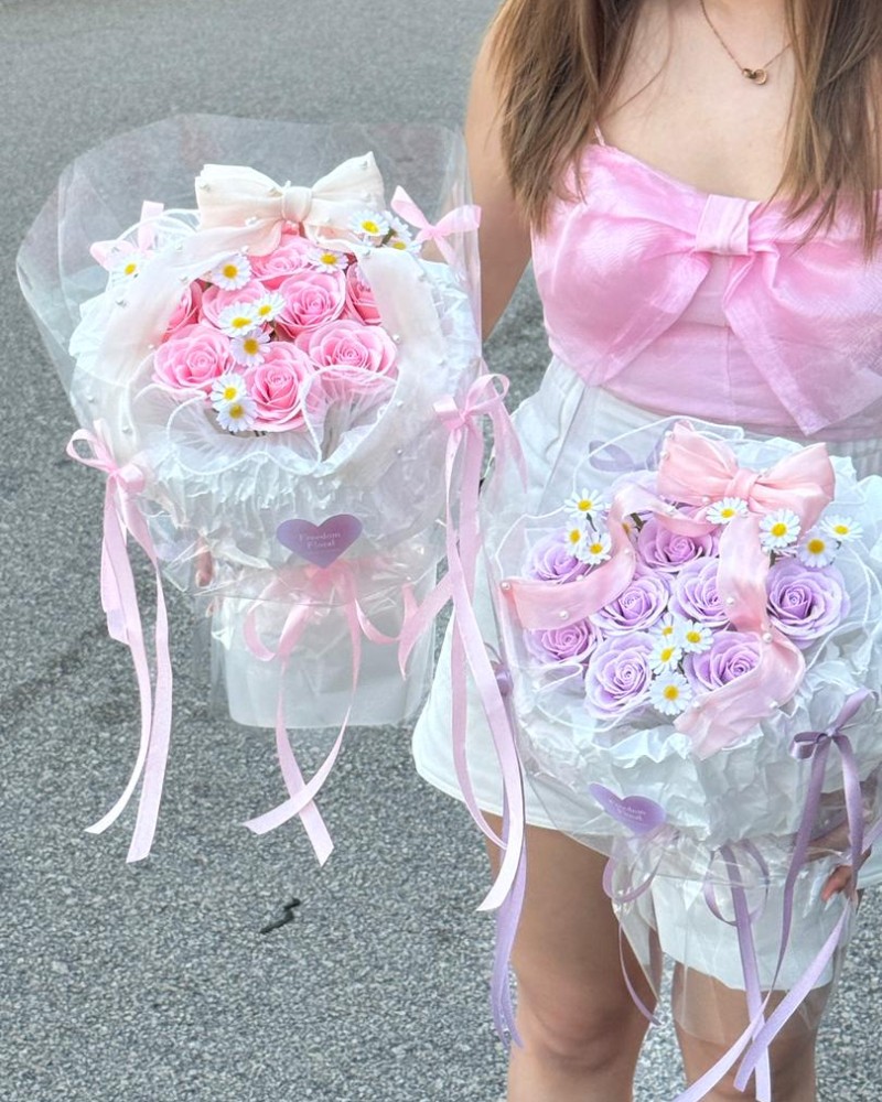 Ribbon Doll 蝴蝶结公主系列