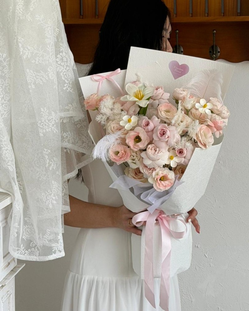 Whispered Love 仙子之吻