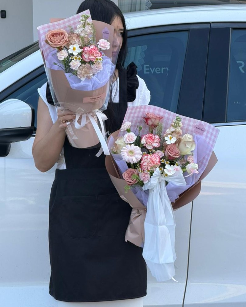 暮色温柔 Soft Twilight