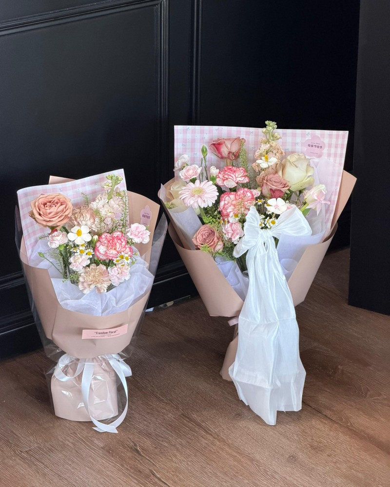 暮色温柔 Soft Twilight