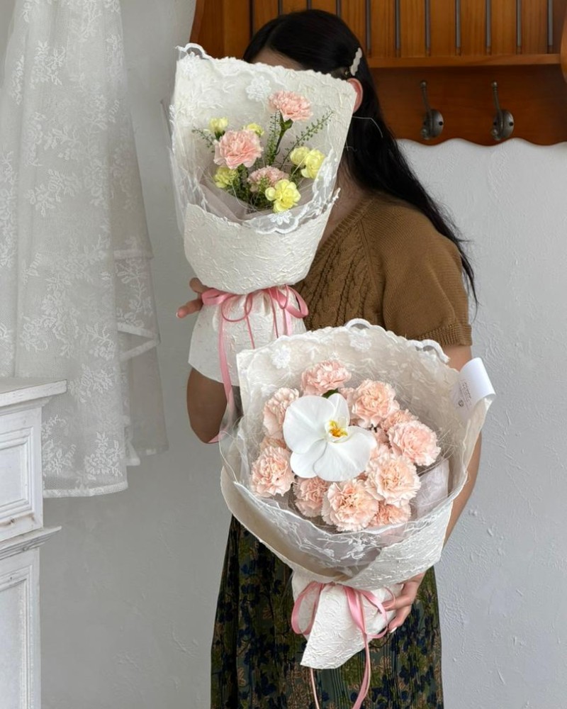 经典康乃馨系列 Timeless Carnation