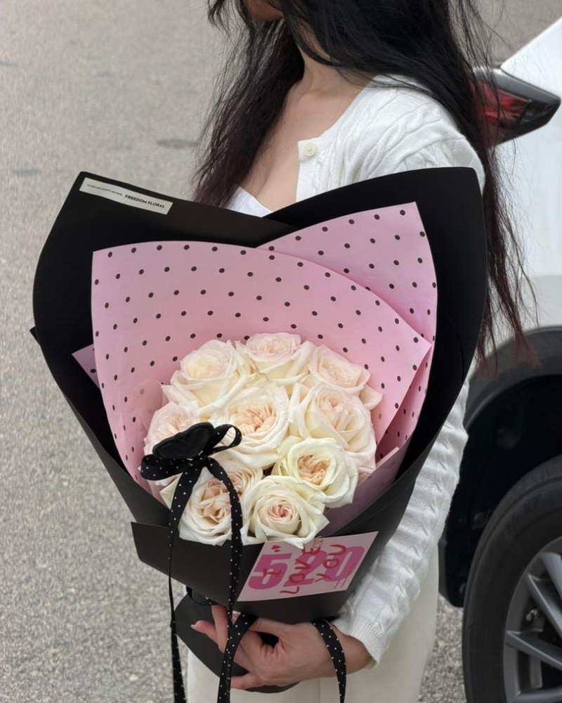 荔枝玫瑰